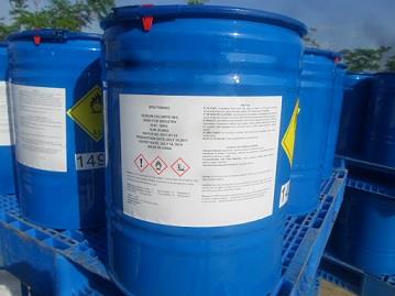Sodium chlorite