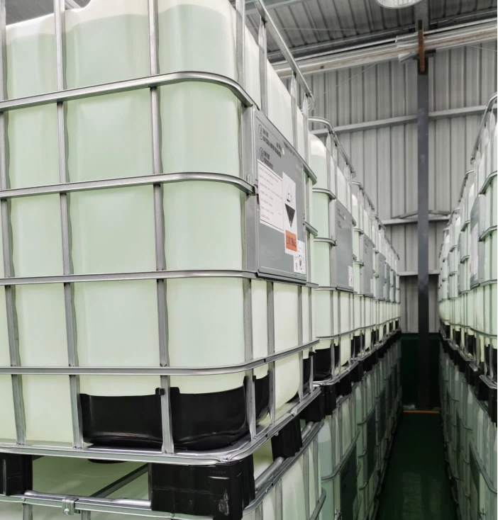 acidity of phosphoric acid