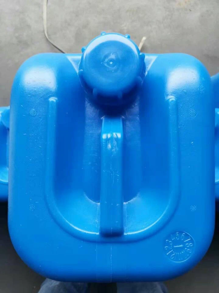 diluted phosphoric acid