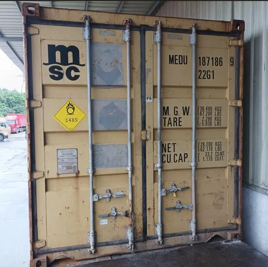 Potassium Chlorate Kclo3