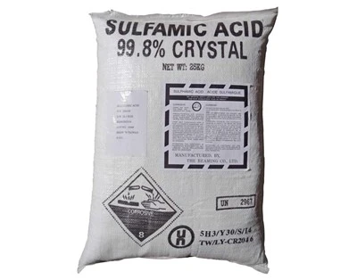 H3NSO3 acid