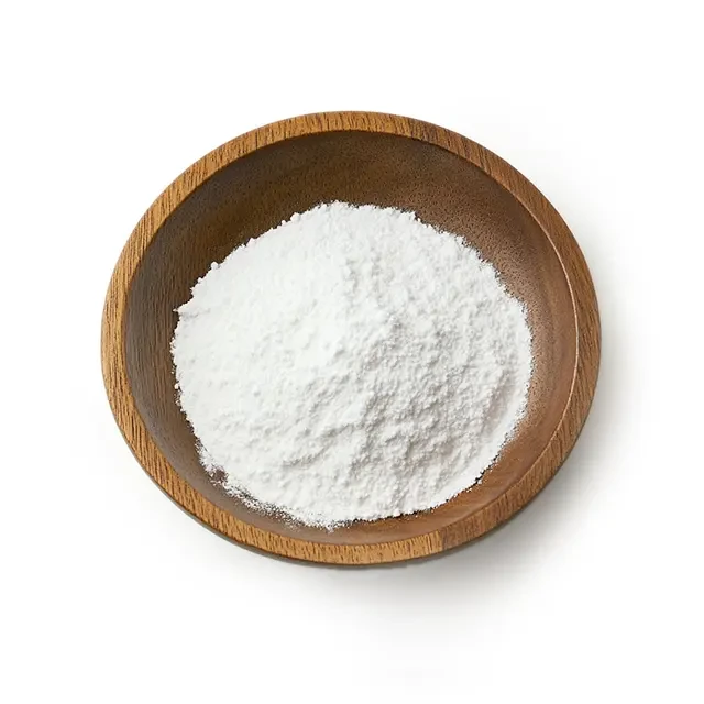 Sodium Bicarbonate in Water