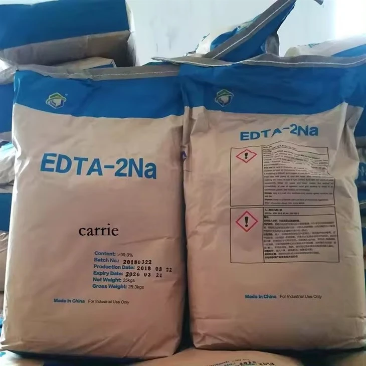 edta detoxification therapy