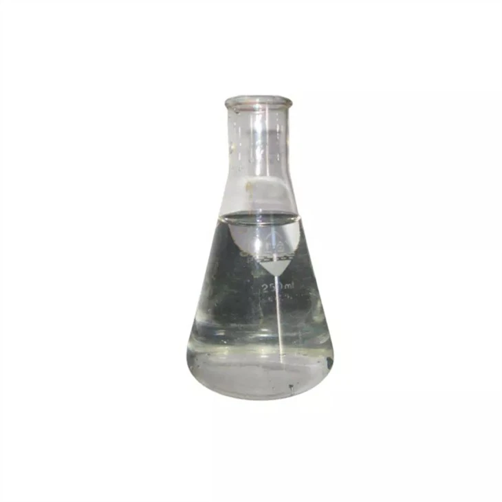 Factory Supply Organic Chemical Industrial Grade Hexanoic Acid With Best Price CAS142-62-1